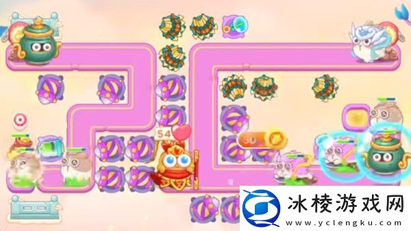 周赛7,15通关图文攻略:如何找到可靠的队友