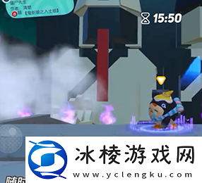 恐怖地图有哪些：如何利用地形优势打败敌人