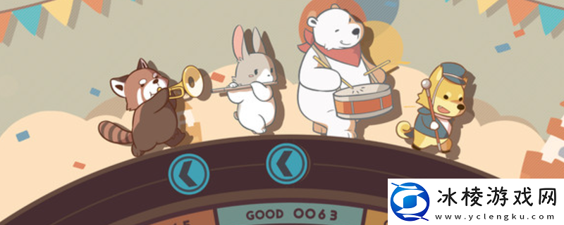 不可思议乐队游戏特色内容介绍