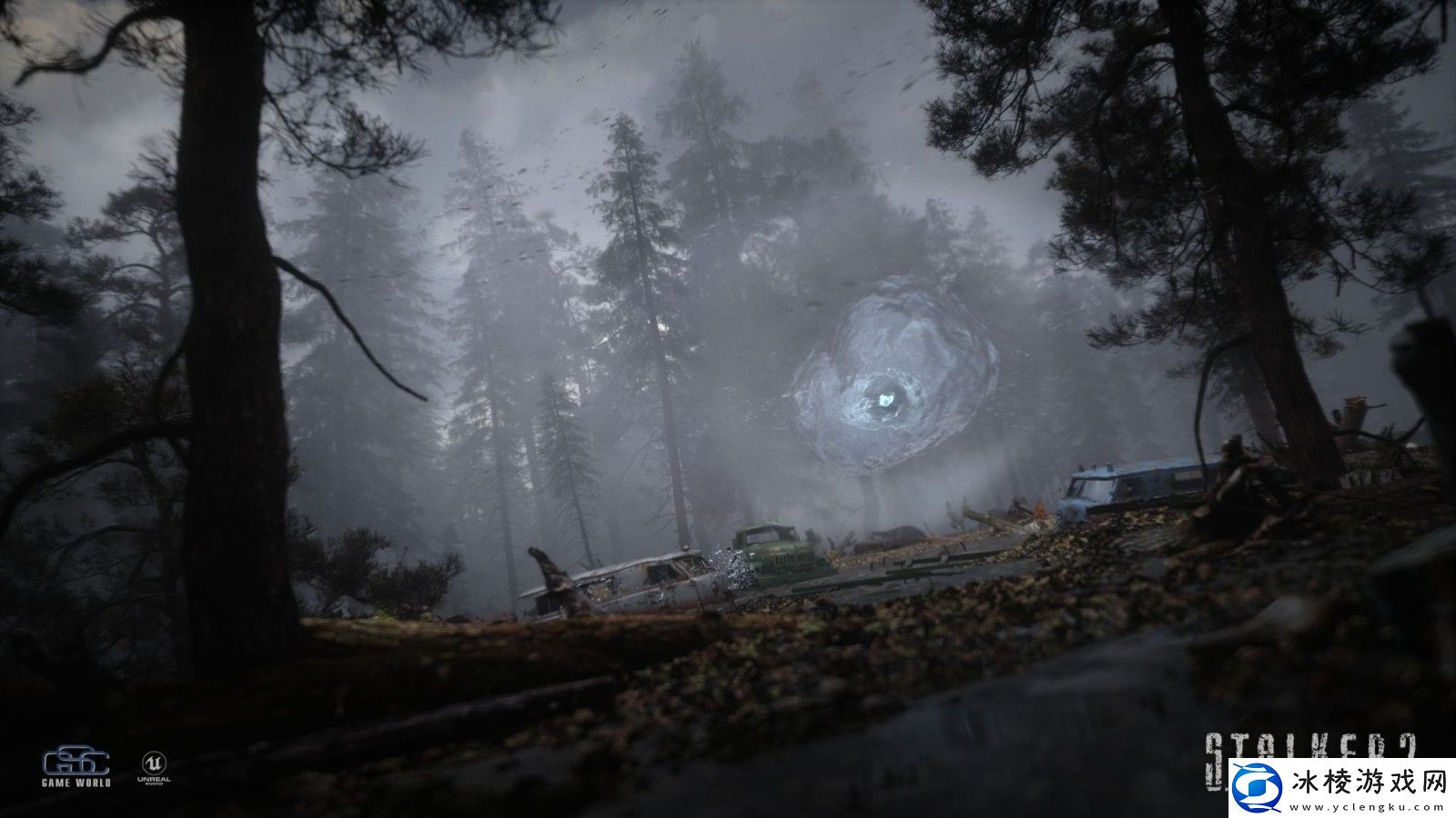 潜行者2首个更新下周上线-修复大量bug、调整武器价格