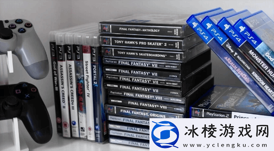 防患于未然！索尼已安全存储超500TB的PS游戏档案