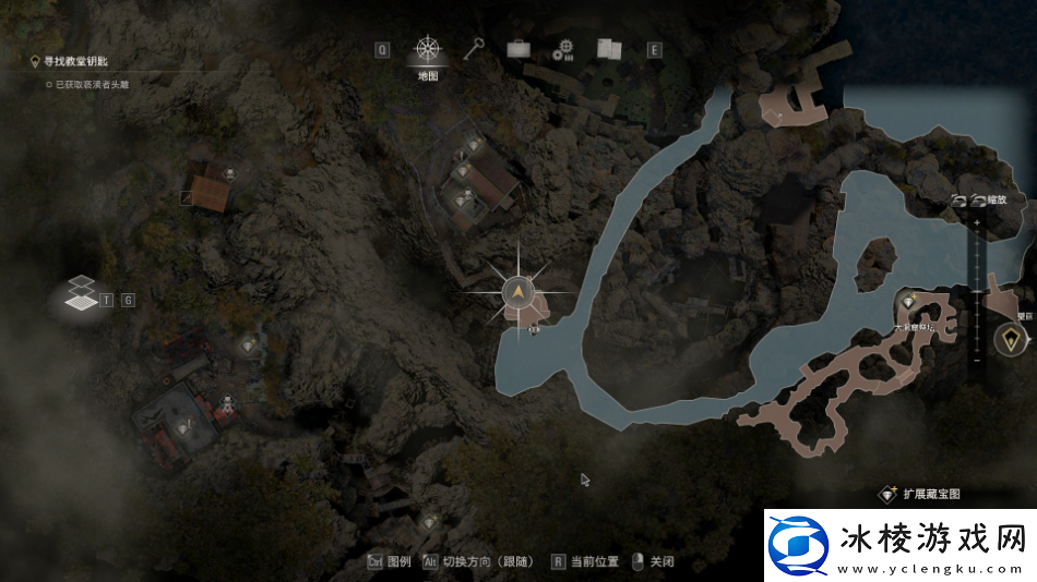 生化危机4重制版华贵的手镯怎么获得：副本掉落提升技巧