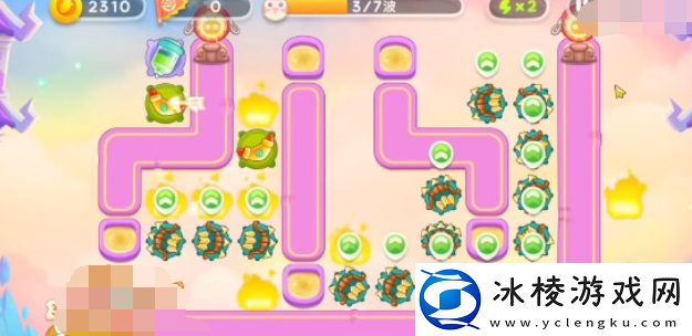 周赛7,13攻略：完美角色养成方案