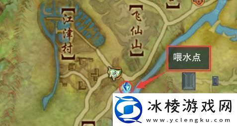 剑3尘中宠物奇遇怎么做