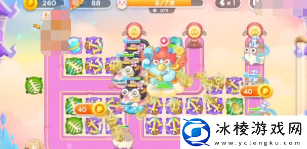 周赛7,5攻略：提升装备属性