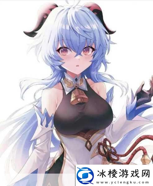 甘雨被盗宝团挤牛奶：-甘雨被盗宝团抢夺-灵田之谜再揭晓