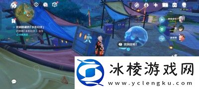 3,8清夏乐园大秘境华丽宝箱位置介绍：战斗中的技能连携配合