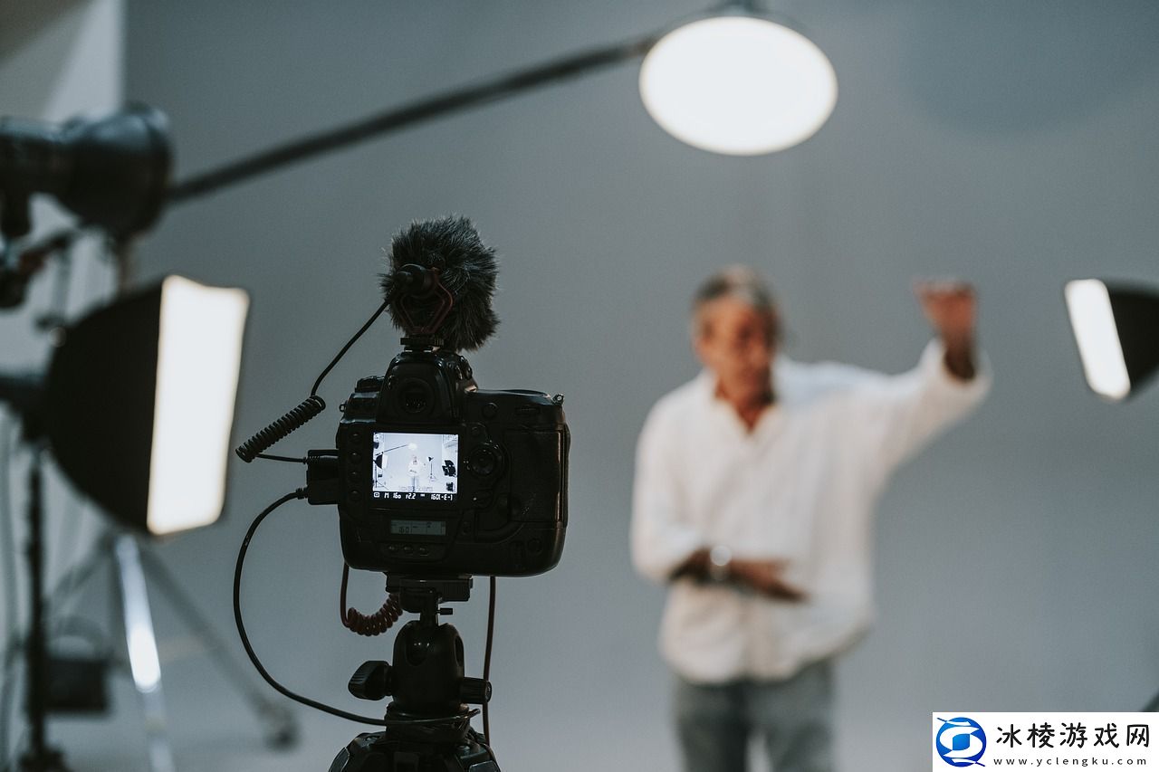 成品人视频:-如何在短时间内提升你的制作技巧