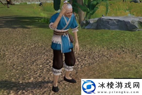 剑网3瀛洲梦宠物奇遇怎么做