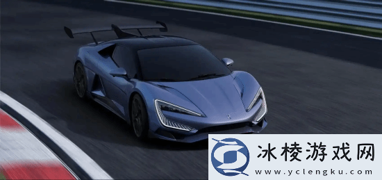 博主建议国产新能源暂时别碰跑车:不是老百姓该消费的