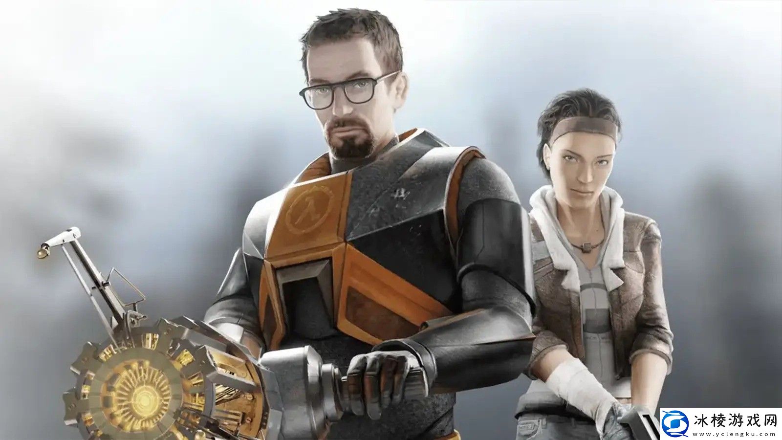 传半条命3开发中