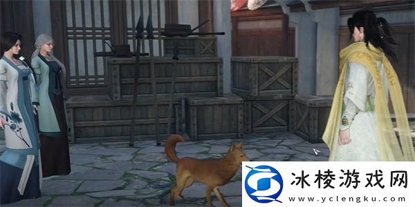 旧犬思归奇遇完成攻略：游戏平衡调整与角色优化分析