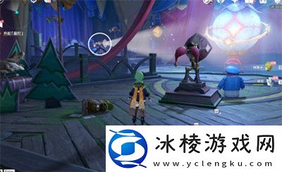 解锁升起晶灯任务完成方法介绍：角色成长全攻略总结