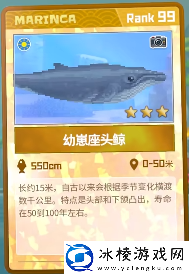 幼崽座头鲸抓捕攻略：战斗中如何合理使用技能？