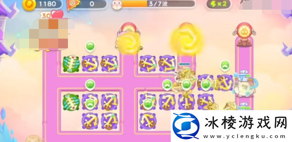 周赛7,5攻略：提升装备属性