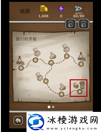 【界面】猫射手刷装备猫射手快速获得装备方法