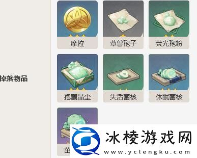 有翼草本真蕈详细介绍：游戏表现更出色