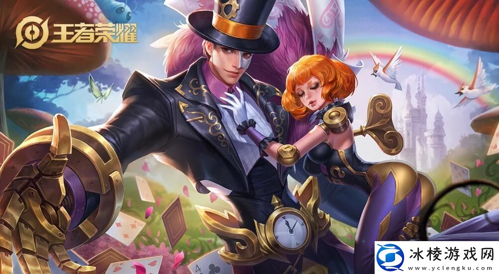 干将莫邪英雄图鉴：攻略分享升级方法