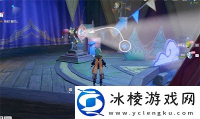 解锁升起晶灯任务完成方法介绍：角色成长全攻略总结