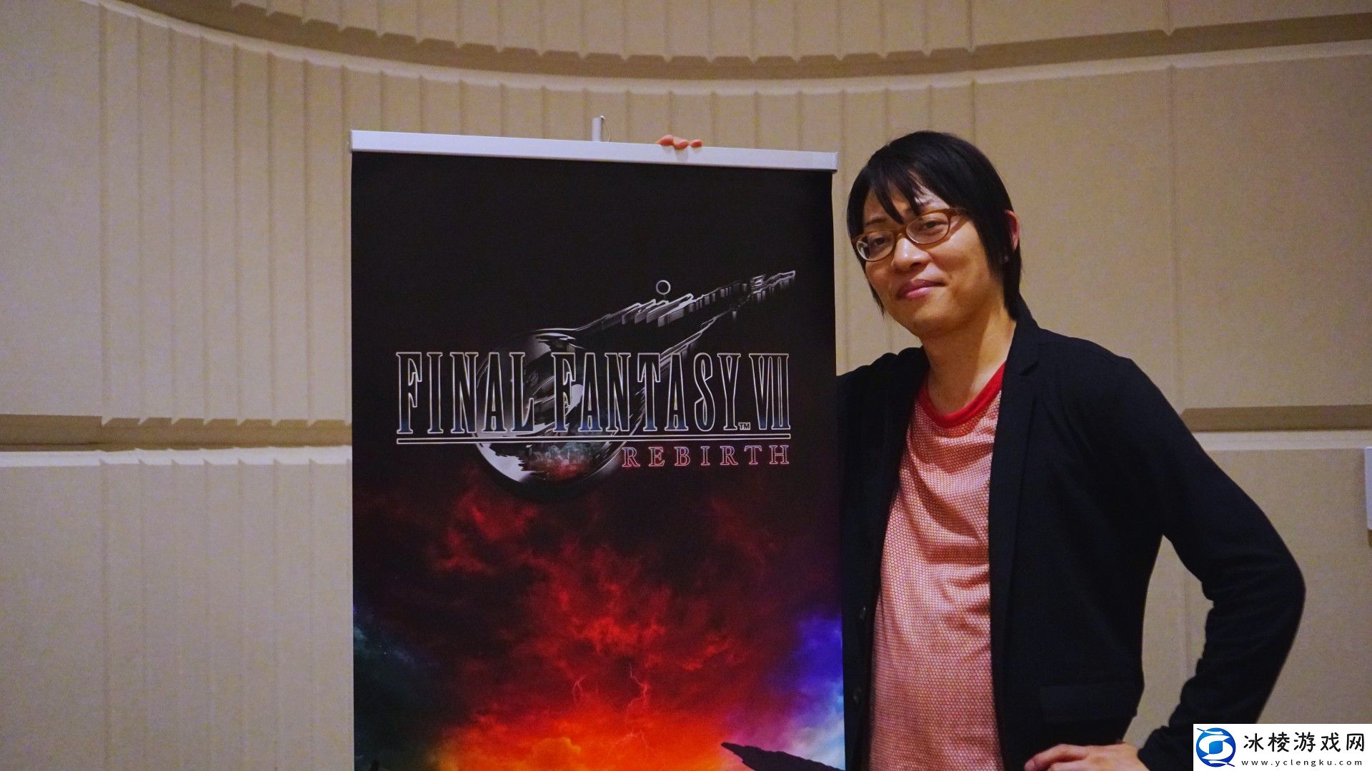 最终幻想7重制版三部曲开发团队或将开发主系列最终幻想游戏