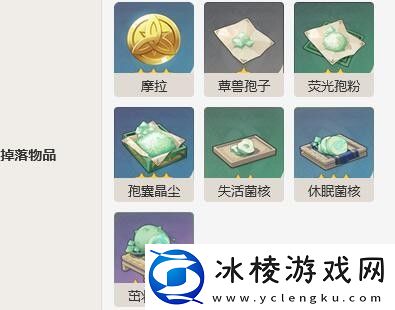 浮游风蕈兽详细介绍：攻略分享成长心得