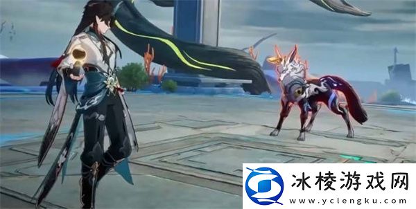 饮月丹恒上线时间一览：多人副本团队协作与指挥艺术