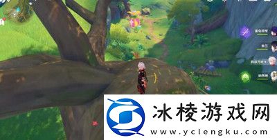 海岛蔓生溪谷宝箱位置介绍：提升操作手感的游戏设置调整