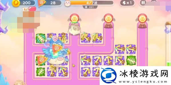 周赛7,5攻略：提升装备属性