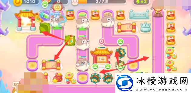 周赛7.13攻略：完美角色养成方案