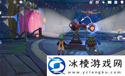 解锁升起晶灯任务完成方法介绍：角色成长全攻略总结