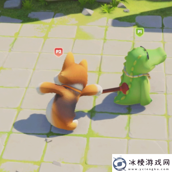 动物派对不消耗体力的攻击有哪些