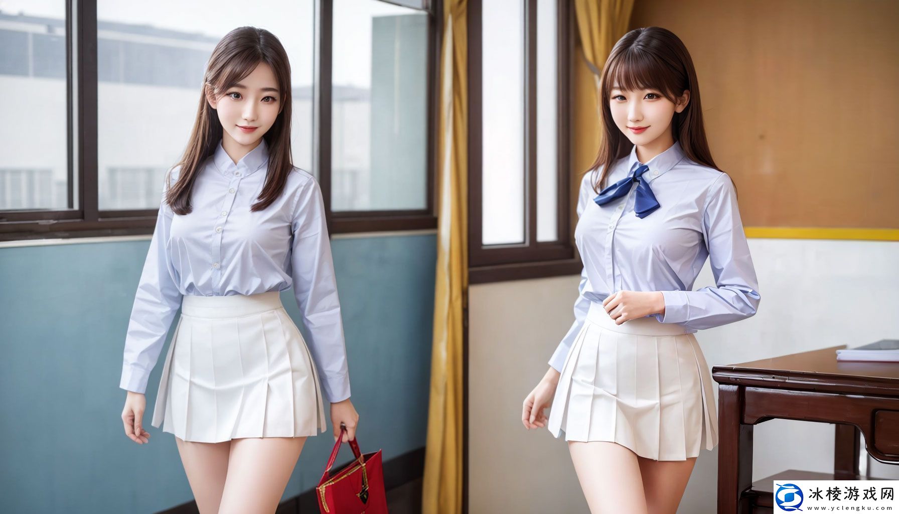 台球女激战2奶玉最佳搭配是什么