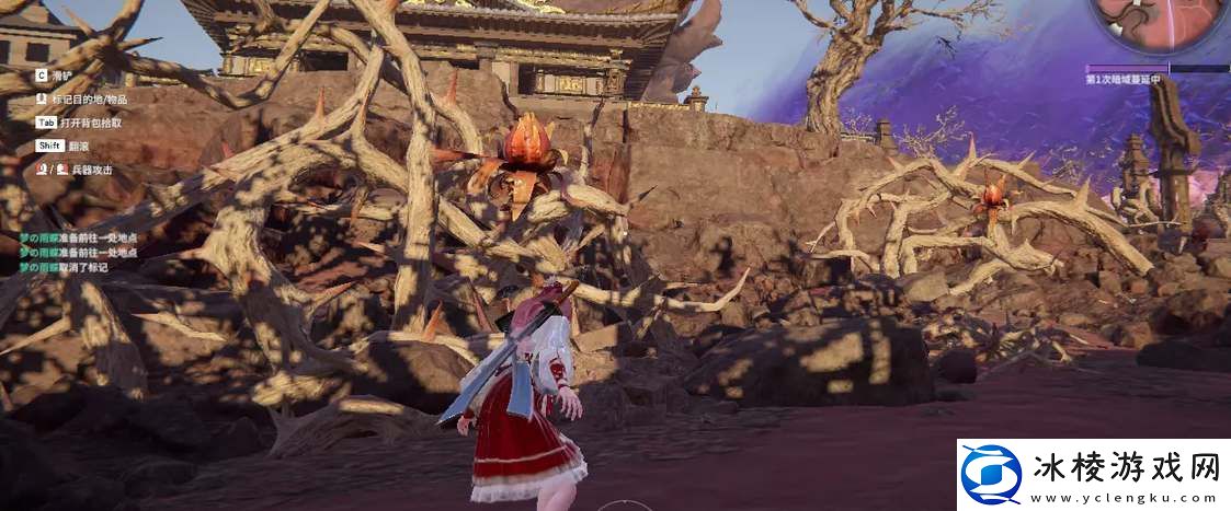 狐妖涂山氏上线时间：深入了解游戏内的战斗节奏和时机