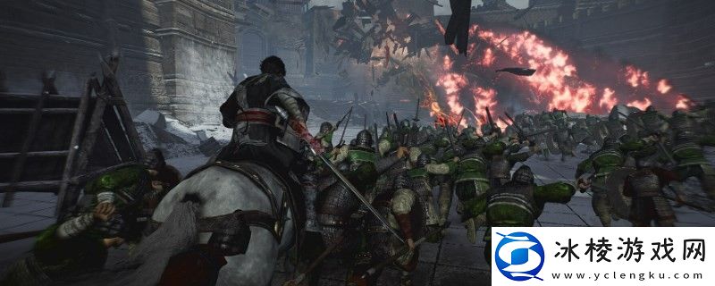 真三国无双：起源体验版可以使用什么武器