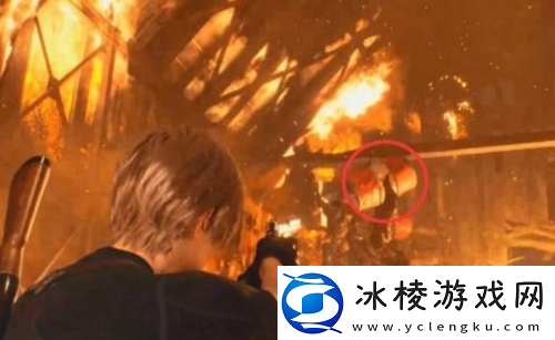 生化危机4重制版村长门德斯如何打