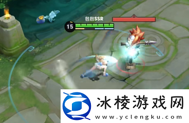 姬小满零食大作战皮肤特效:装备词缀选择与属性优化指南