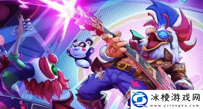 霓虹深渊：无限宠物烈焰精灵怎么样