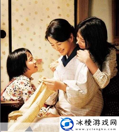 母亲とが话しています免费：1.-探索母爱的深度与温暖