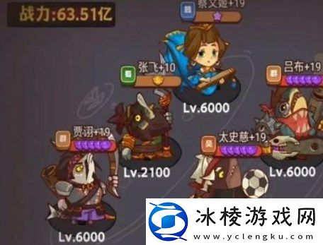 尹天仇阵容推荐：不妨换个角度思考问题