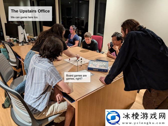 直接开团不求人