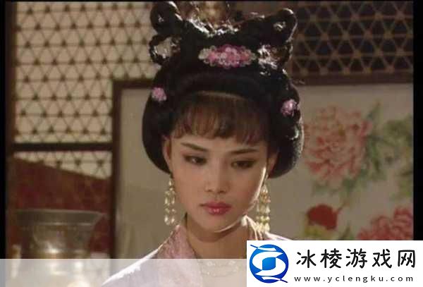 上官婉儿战四男最经典的一句-1.-上官婉儿：智勇双全-战四男的传奇故事