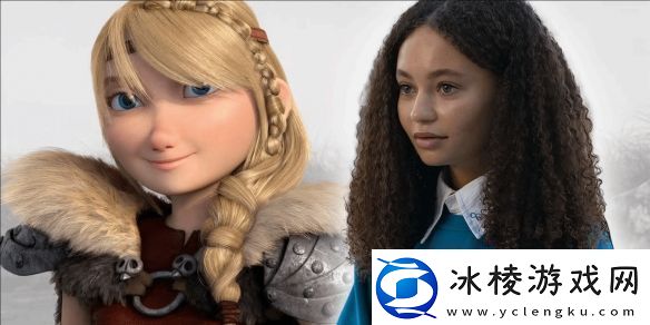 驯龙高手导演回应女主让黑人演：这是奇幻剧又不是历史