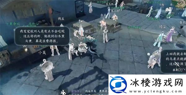 杭州宝箱位置全汇总：副本挑战有效技巧