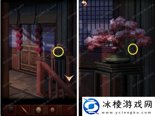 第二章攻略：攻略教你如何应对