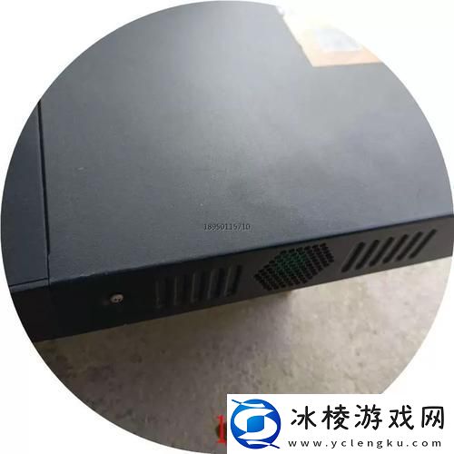 DH-NVR4116HS-HD：下一代监控录像机的理想之选