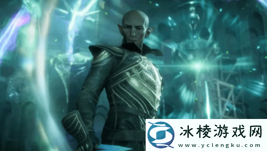 辐射元老描述自己心中最烂RPG