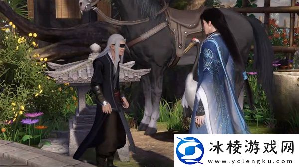 鹿引同途奇遇完成攻略：游戏内公会建设与管理心得