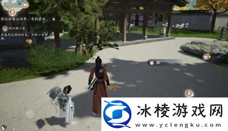 射雕手游动物在哪里找