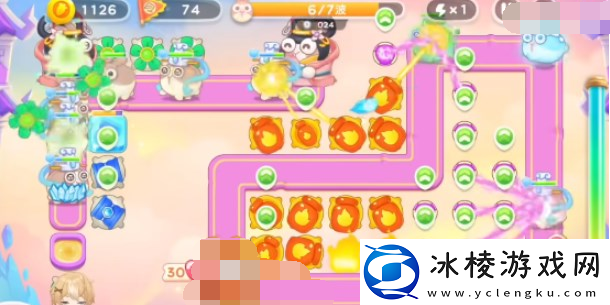 周赛7,4攻略：游戏中最强打法