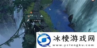 白猿献图奇遇完成方法介绍：攻略教你灵活变通